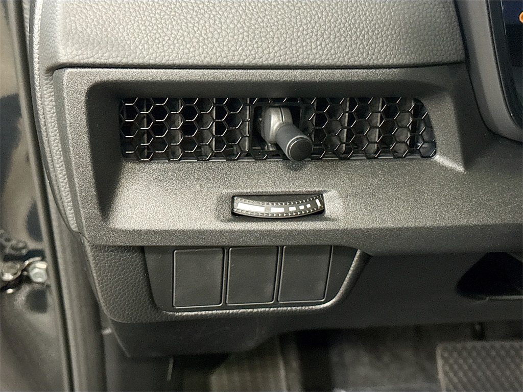 2026 Honda CR-V Sport Hybrid photo 8