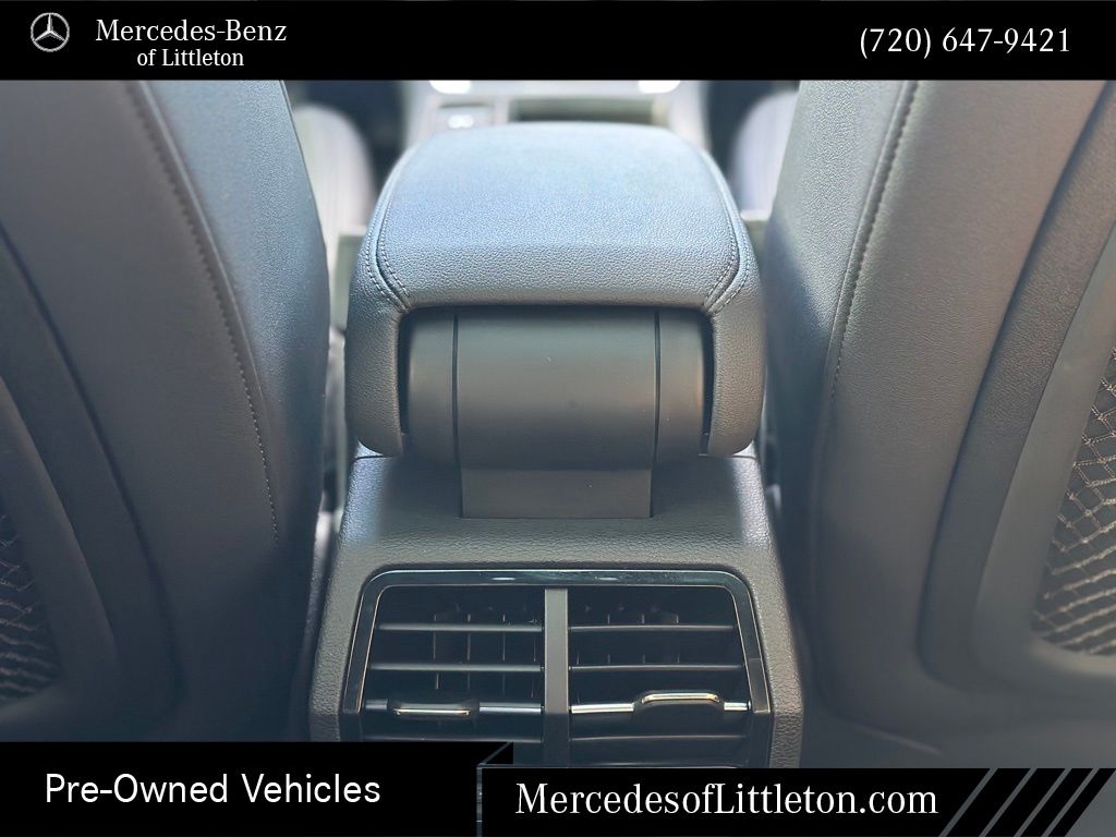 2021 Audi Q3 S line Premium Plus photo 18