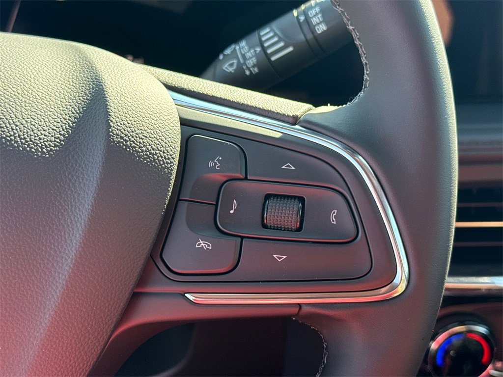 2026 BUICK ENCORE GX - Image 19