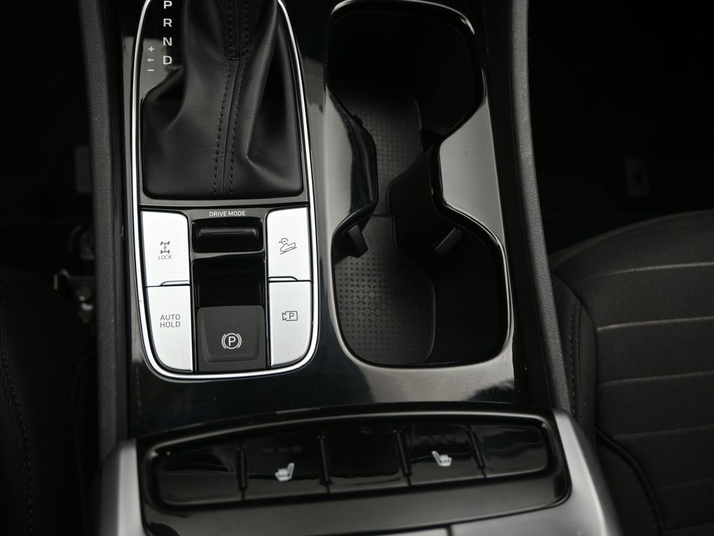 2023 Hyundai Santa Cruz SEL photo 10