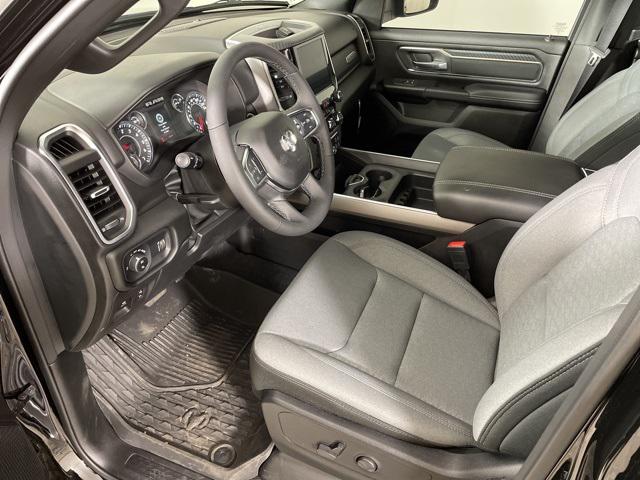 2025 Ram 1500 Big Horn photo 13