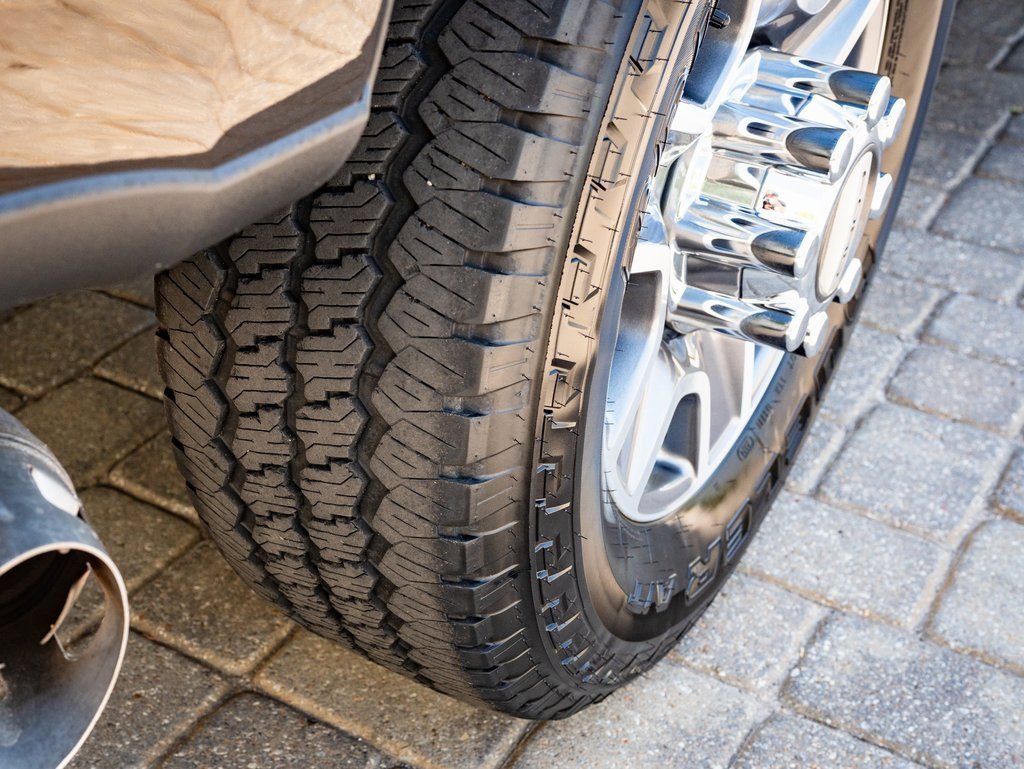 2024 Ford F-350 photo 42