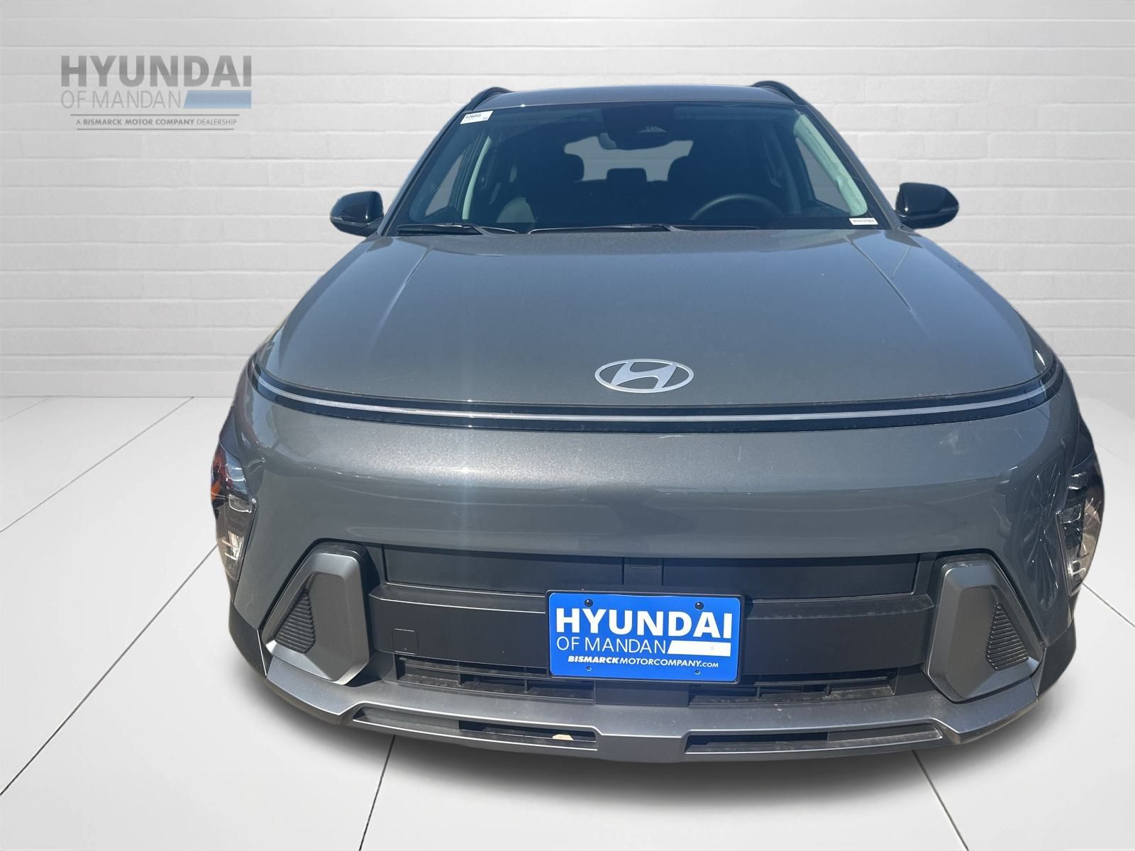 2026 Hyundai Kona SEL photo 3