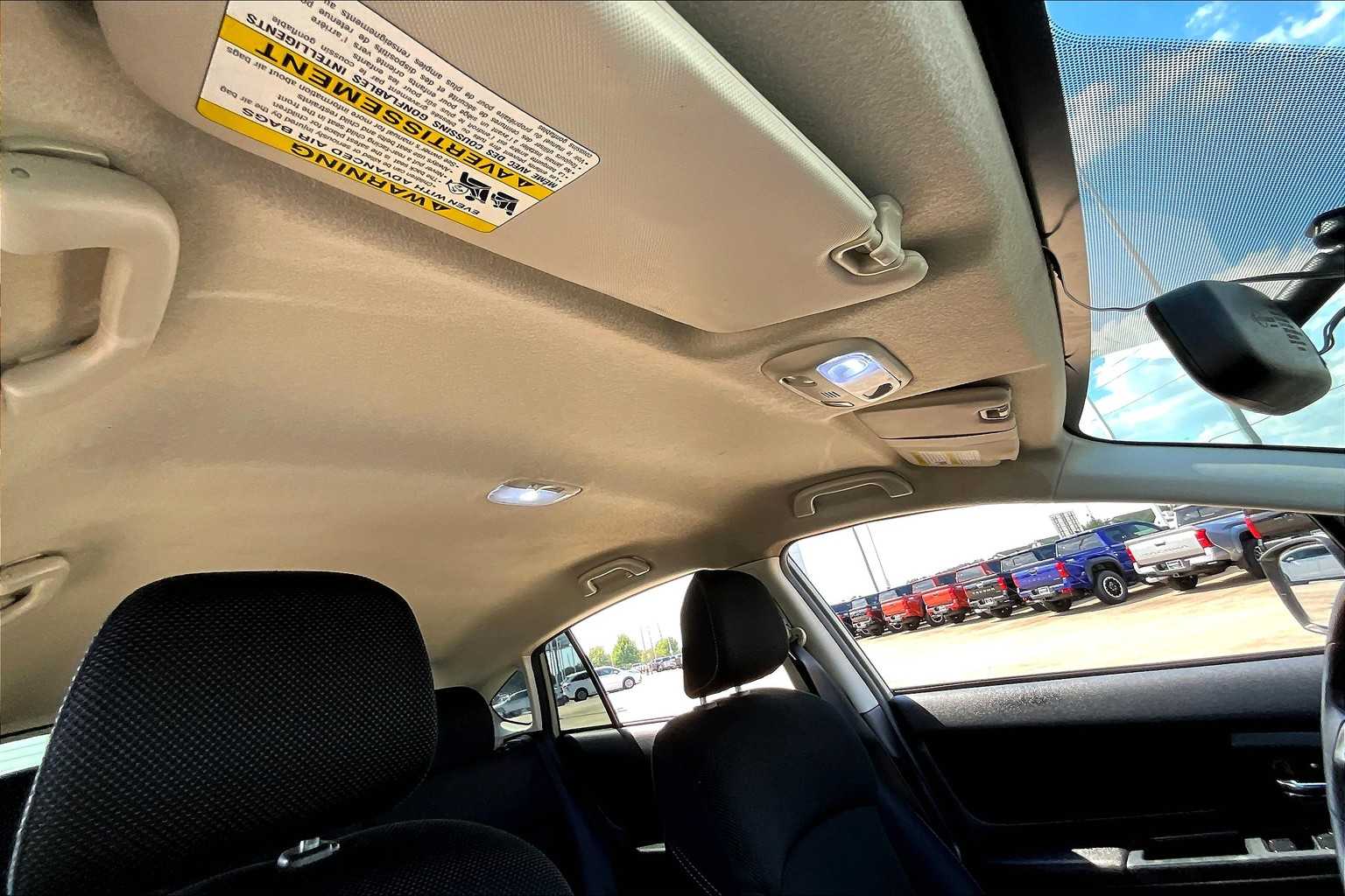 2014 Subaru Crosstrek Premium photo 10