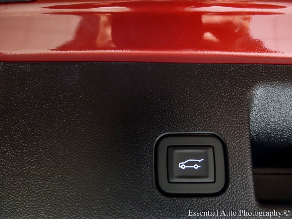 2026 CHEVROLET EQUINOX - Image 19