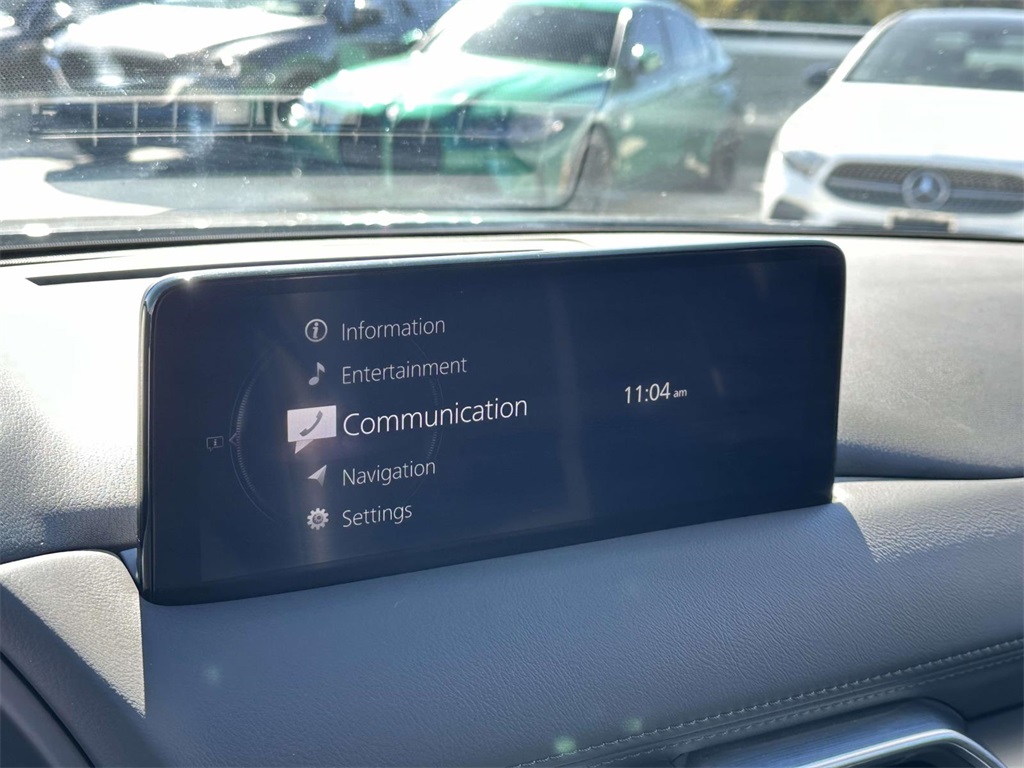 2023 Mazda CX-5 2.5 Select photo 3