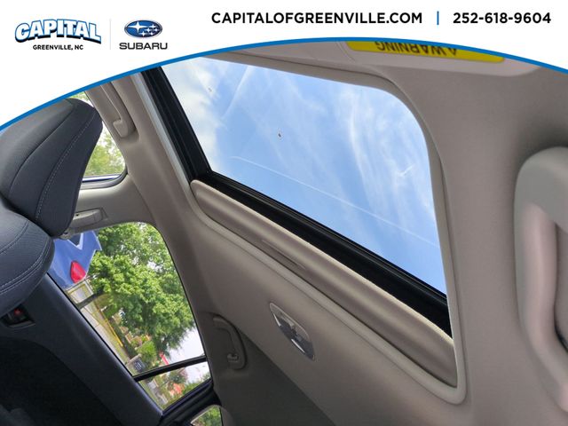 2025 Subaru Crosstrek Premium photo 13