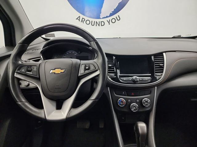 2022 Chevrolet Trax LT photo 16