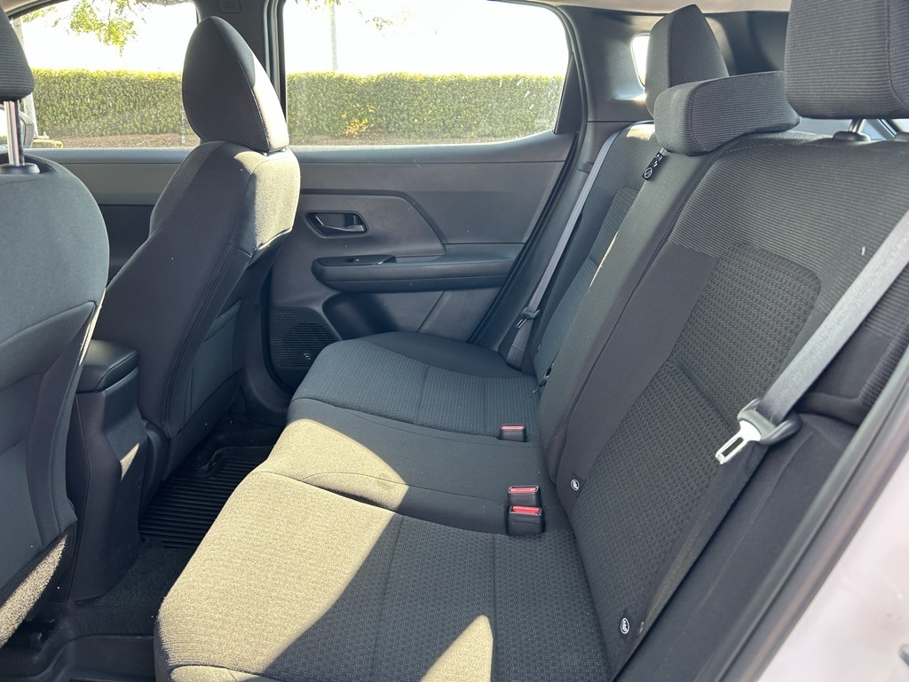 2025 Nissan Kicks S photo 23