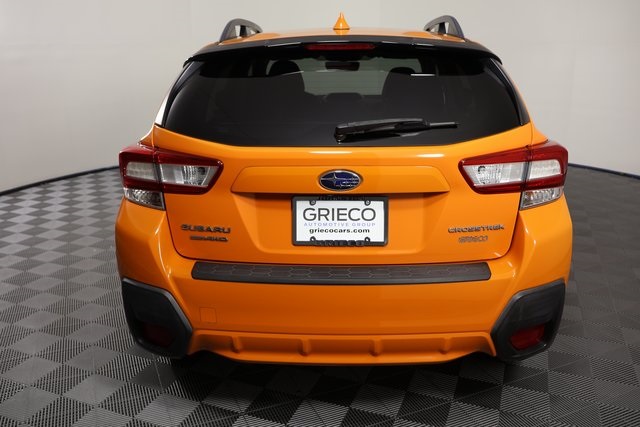 2019 Subaru Crosstrek 2.0i Premium photo 5