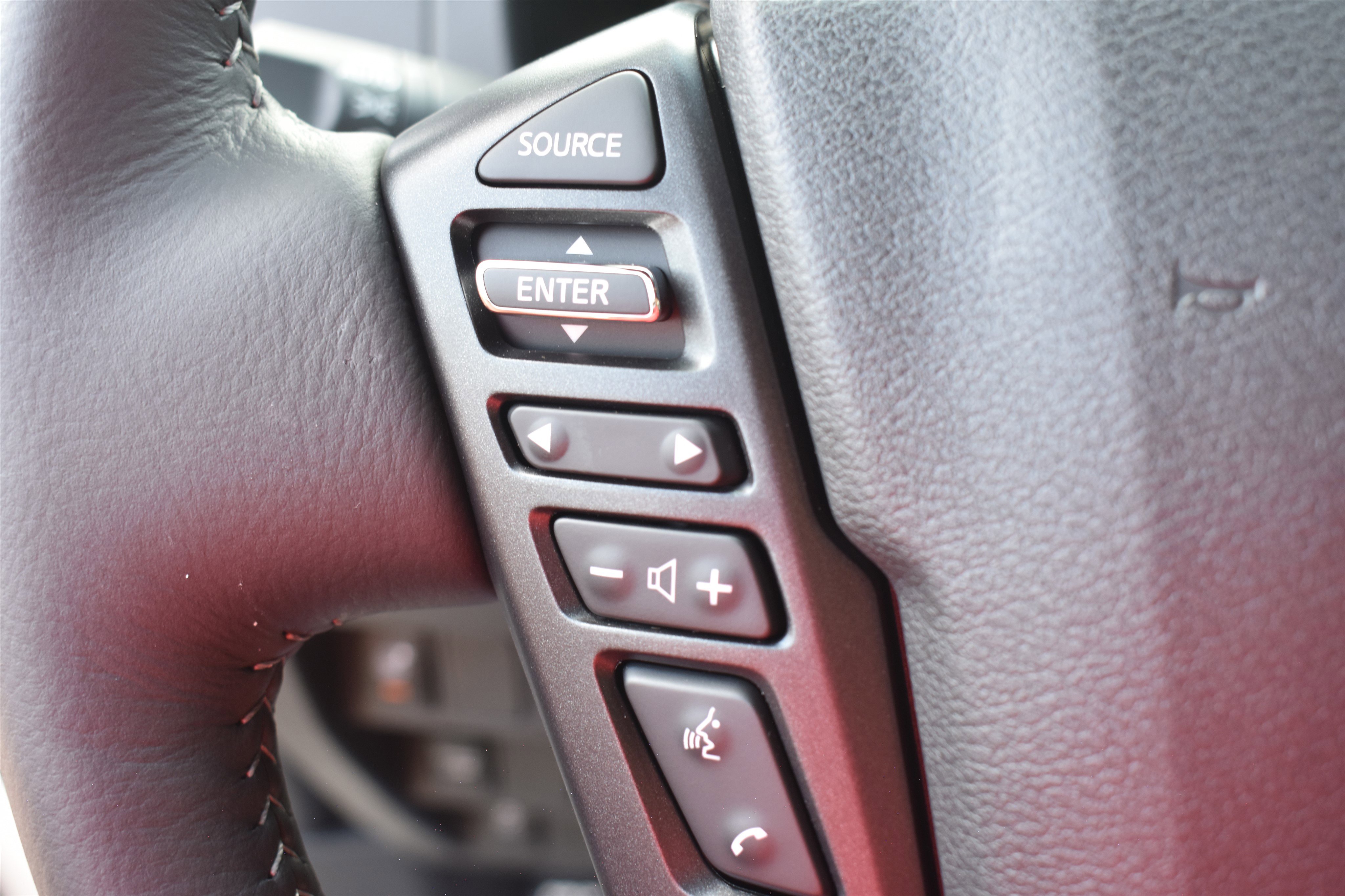 2026 Nissan Frontier SV photo 10