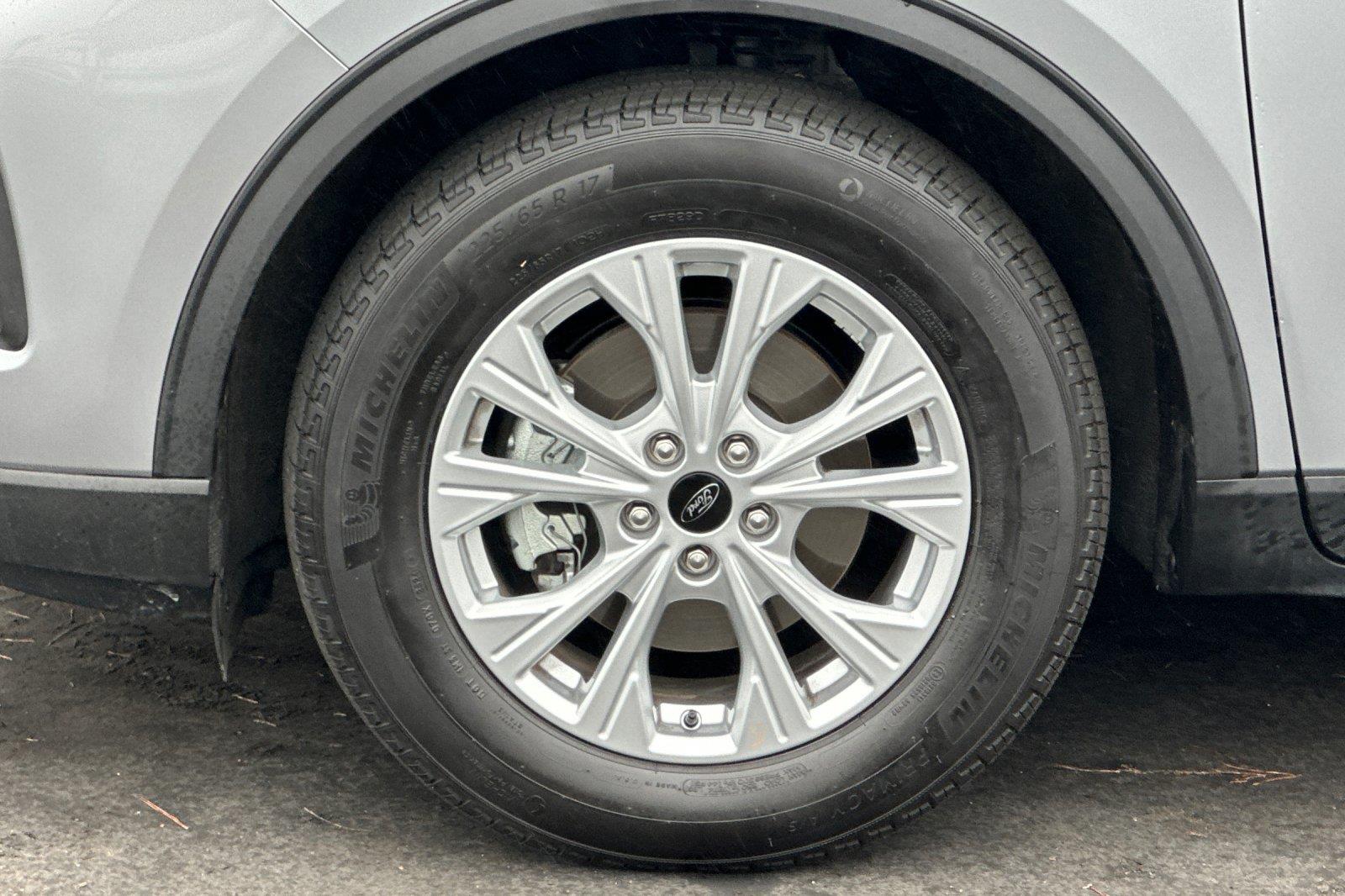 2024 Ford Escape Active photo 28