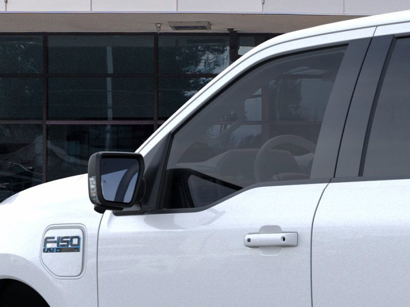 2025 Ford F-150 Lightning photo 19