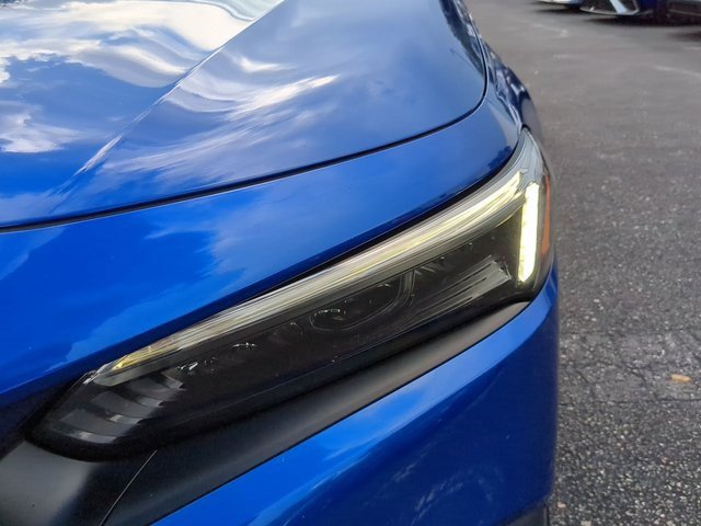 2024 Honda Civic Sport photo 5