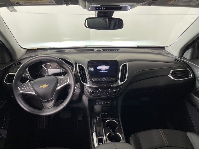 2024 Chevrolet Equinox Premier photo 34