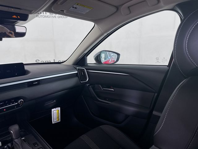 2025 Mazda CX-50 Preferred photo 21