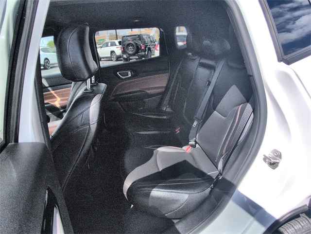 2024 Jeep Compass Limited photo 20