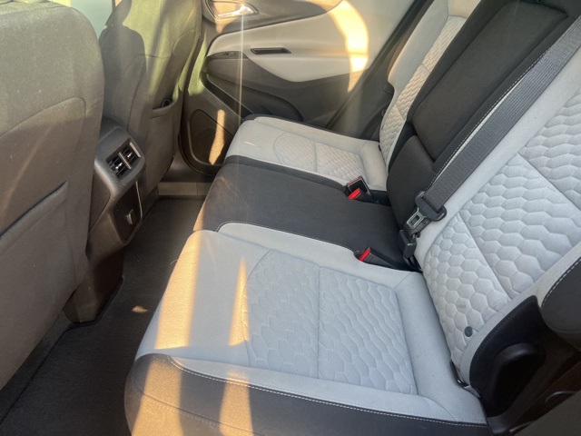 2018 Chevrolet Equinox LS photo 12