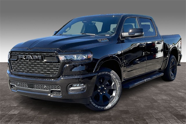 2026 RAM Ram 1500 Pickup Big Horn/Lone Star's photo