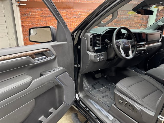 2024 Gmc Sierra 1500 Elevation photo 9