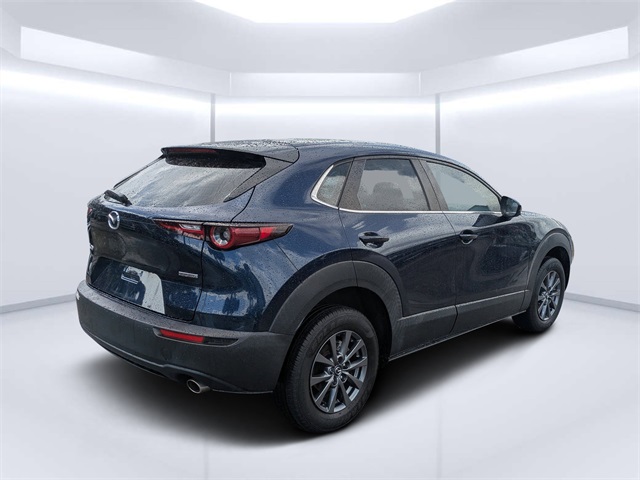 2020 Mazda CX-30 S photo 3