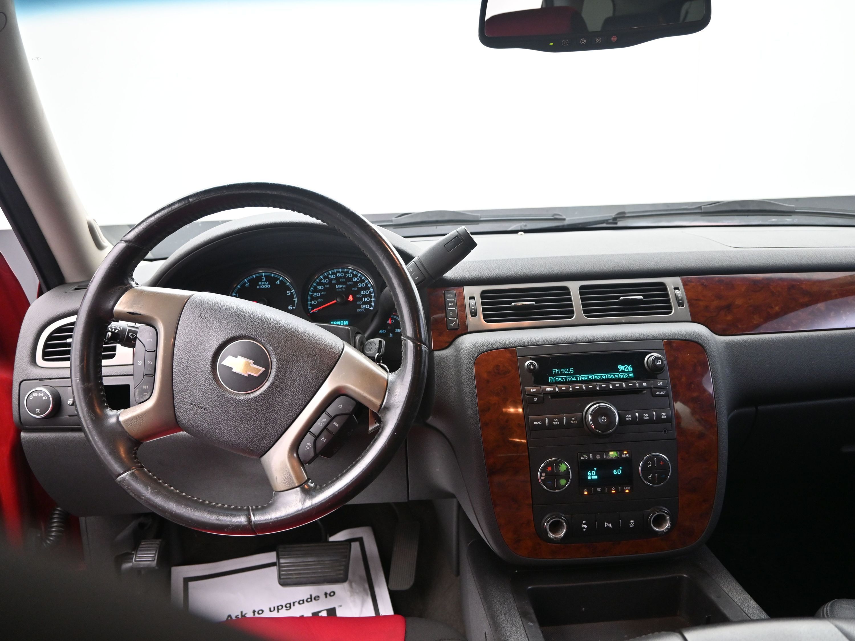 2014 Chevrolet Tahoe LT photo 10