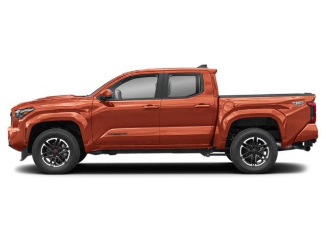 2025 Toyota Tacoma TRD Sport photo 3