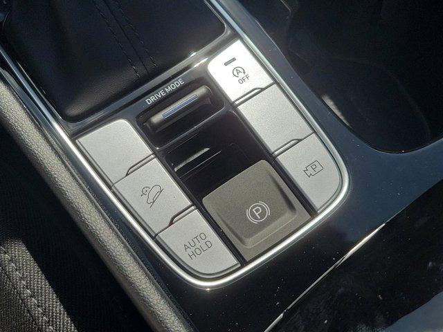 2026 Hyundai Tucson SE photo 23