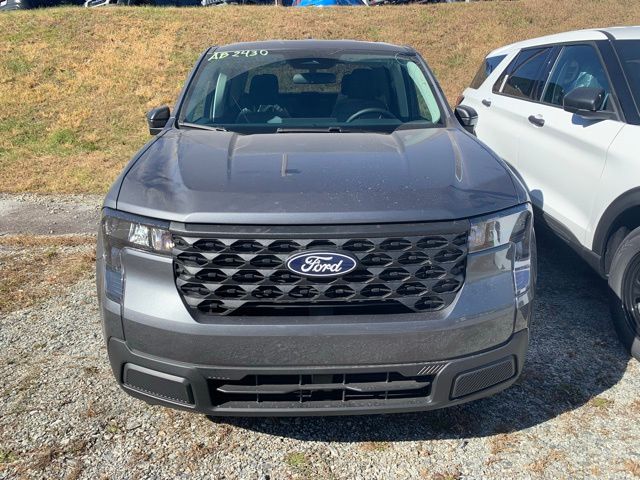 2025 Ford Maverick XL photo 4