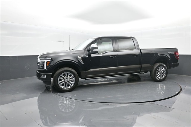 2024 Ford F-150 King Ranch photo 4