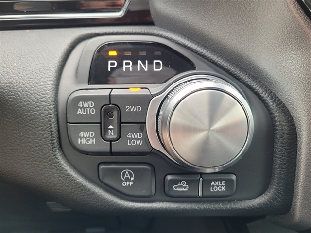 2026 Ram 1500 Rebel photo 24