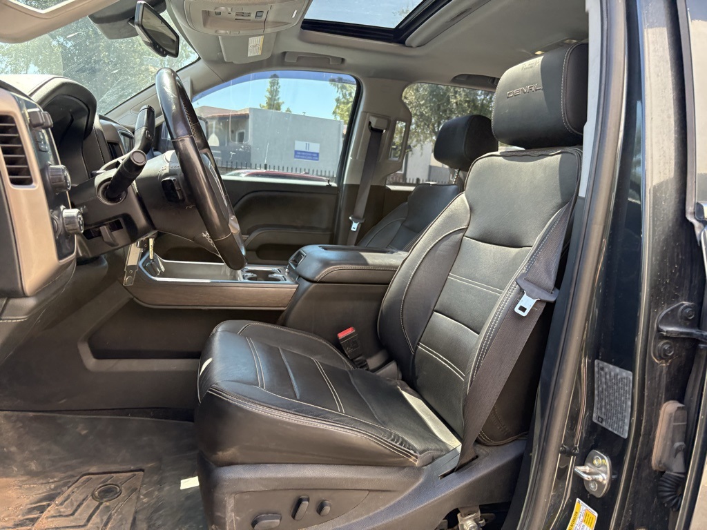 2018 Gmc Sierra Denali photo 7