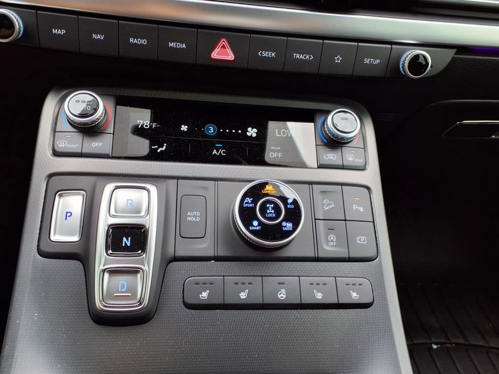 2024 Hyundai Palisade Calligraphy photo 18
