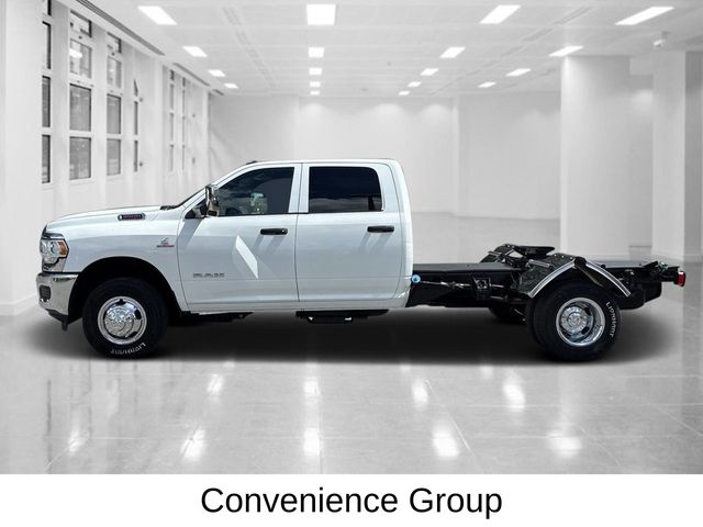 2022 Ram 3500 Tradesman photo 5