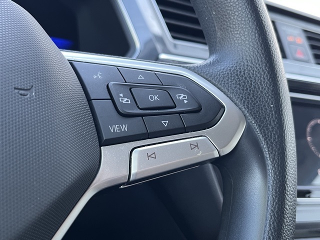 2022 Volkswagen Tiguan S photo 31
