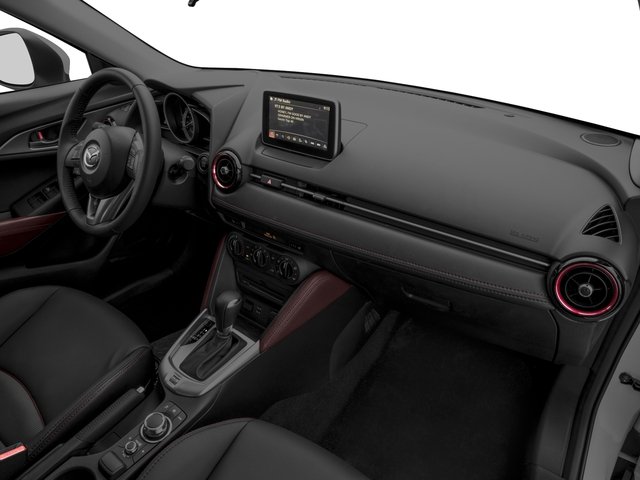 2016 Mazda CX-3 Touring photo 14