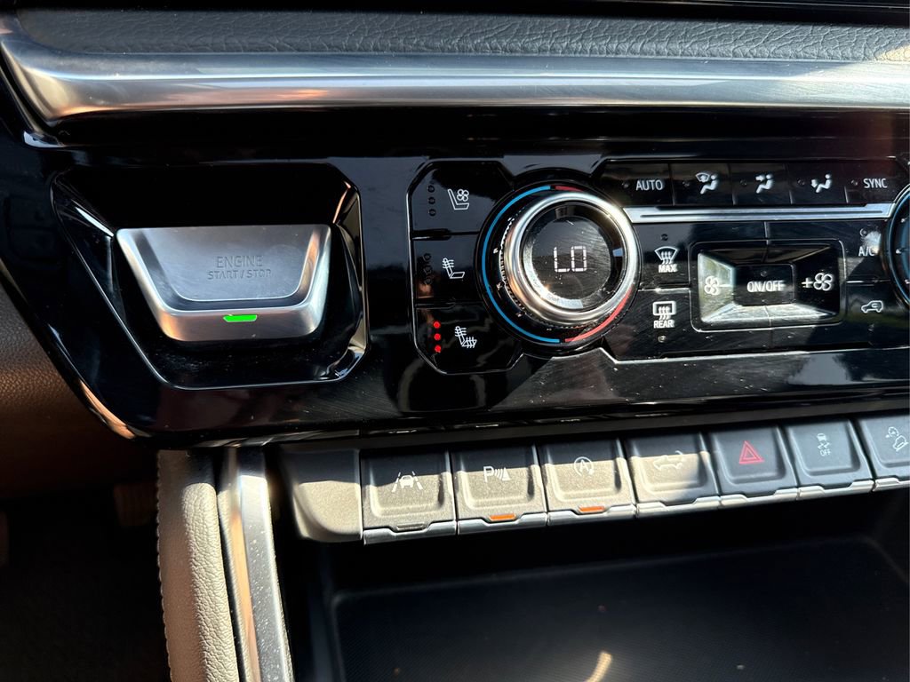 2023 Gmc Sierra 1500 Denali photo 34