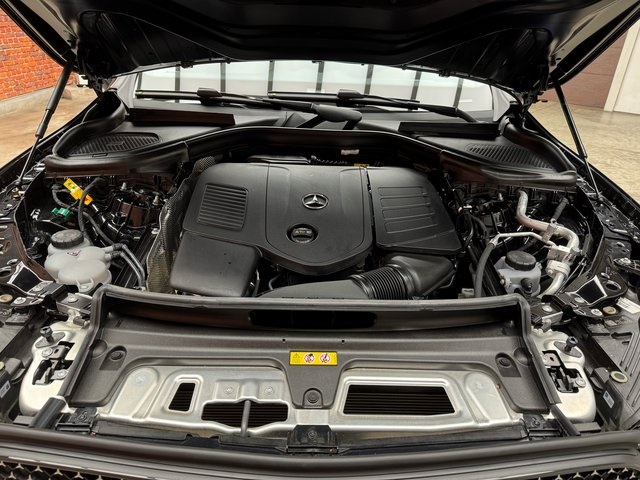 2025 Mercedes Benz GLC 350e 4MATIC photo 24