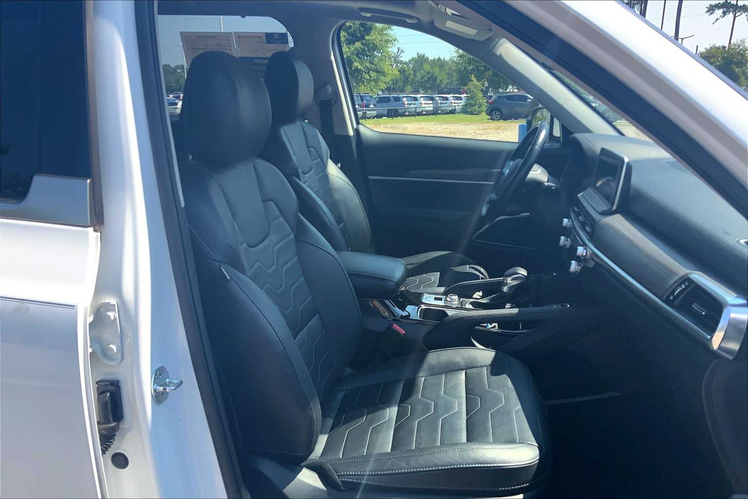 2021 Kia Telluride SX photo 7