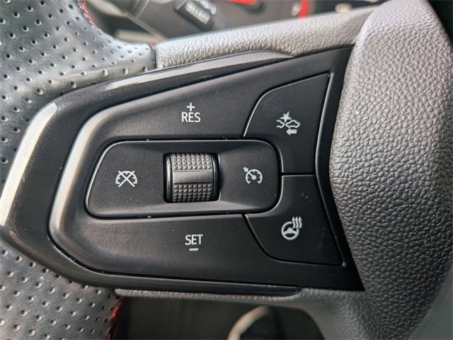 2024 Chevrolet Trax photo 19