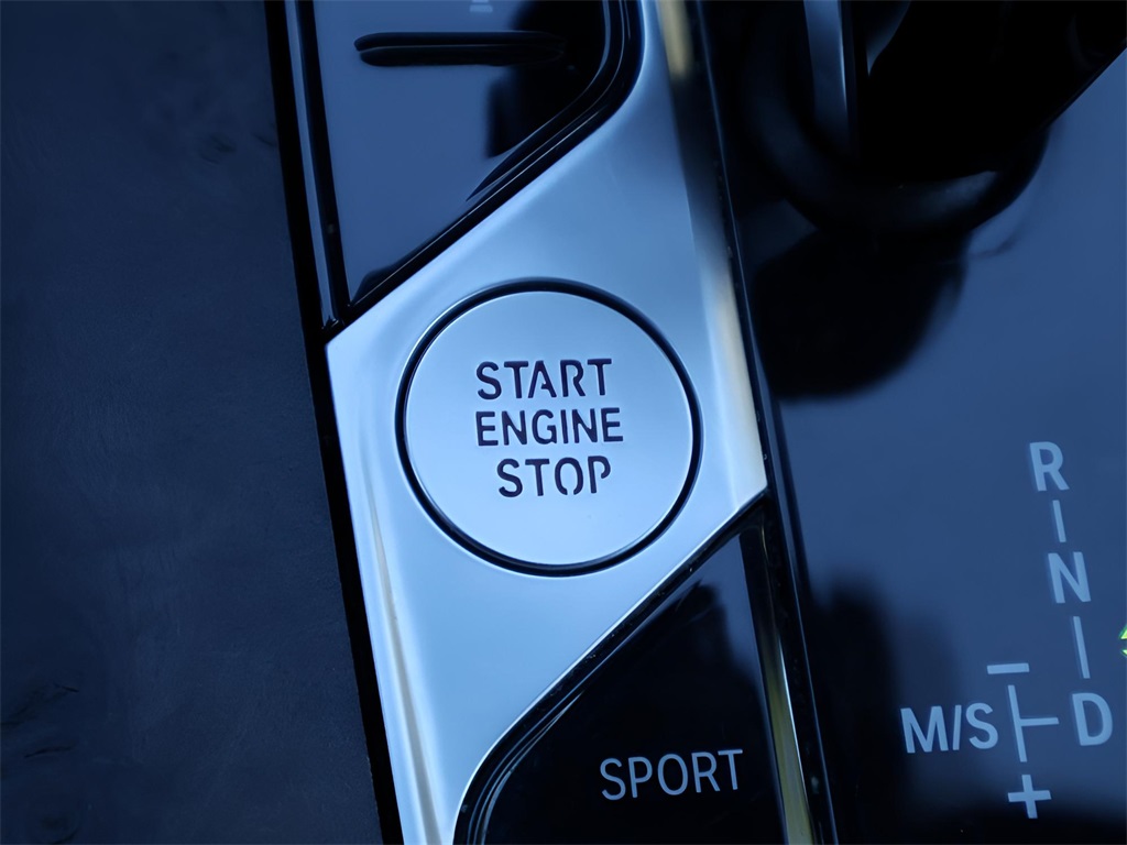 2021 Bmw X7 xDrive40i photo 29