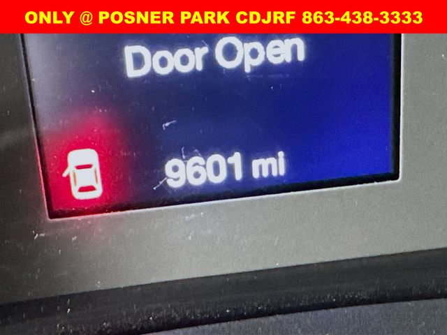 2021 Jeep Compass Latitude photo 12