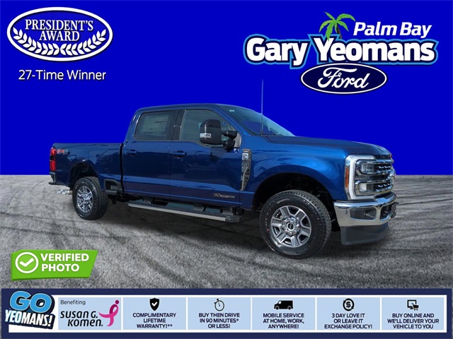 2026 Ford F-350 Base's photo