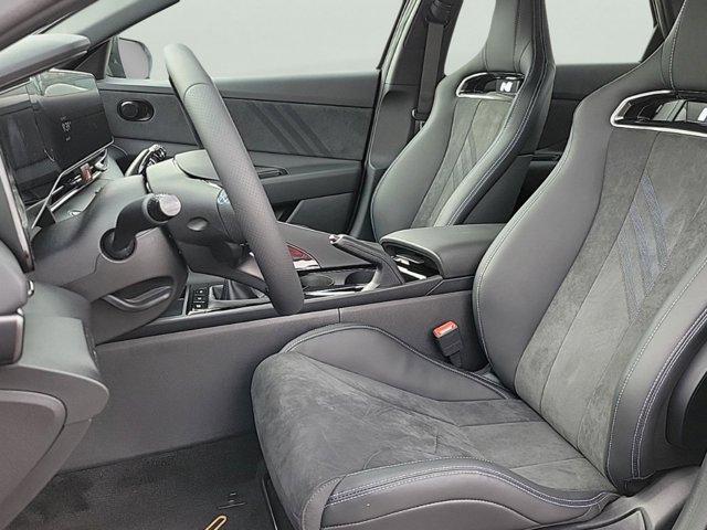 2025 Hyundai Elantra N photo 15