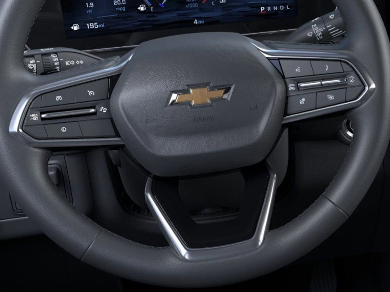 2026 Chevrolet Tahoe Premier photo 17