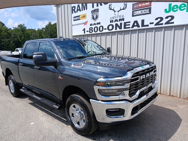 2026 RAM Ram 2500 Pickup Tradesman's photo