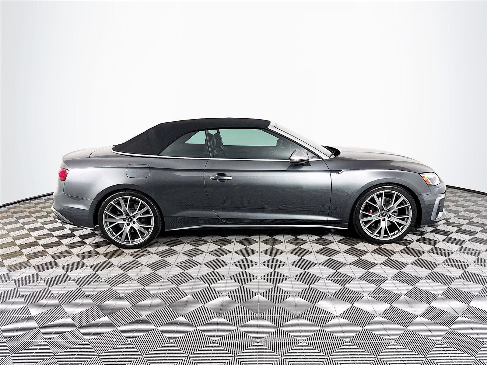 2024 Audi S5 Premium photo 4