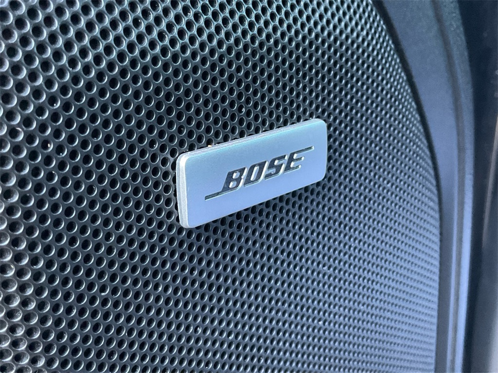2021 Gmc Sierra 1500 AT4 photo 31