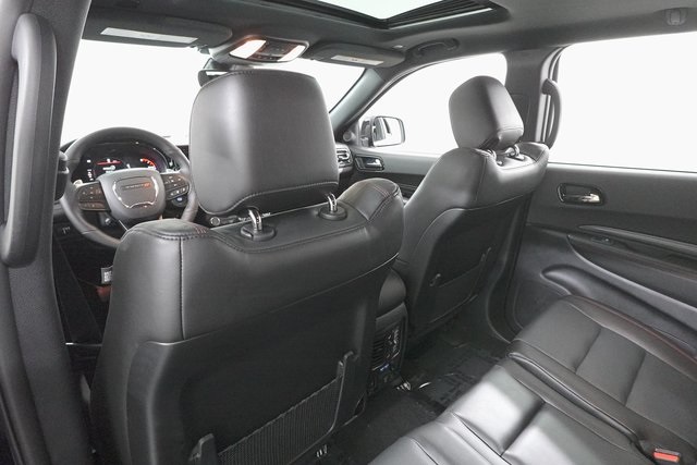 2026 Dodge Durango GT Plus photo 24