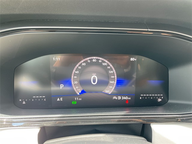 2025 Volkswagen Taos S photo 30
